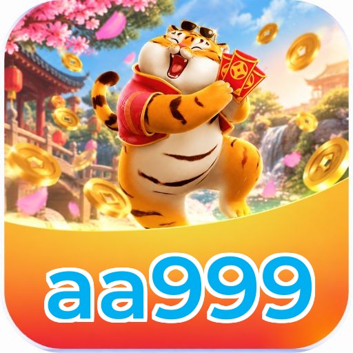 Logo aa999 APP Mobile Brasil