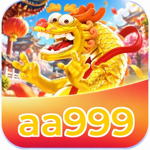 Logo aa999 Cassino Online Brasil