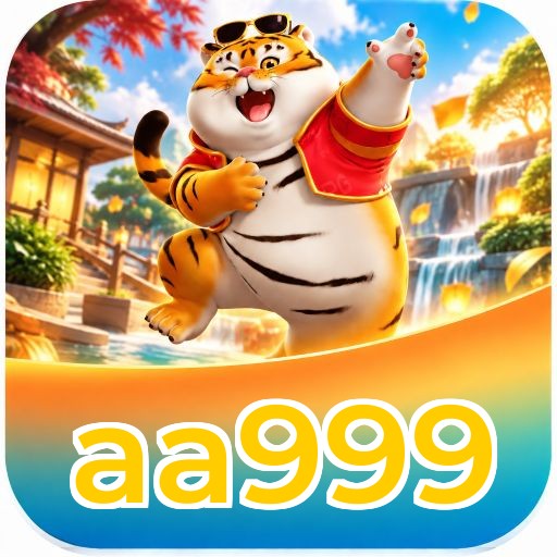 Como instalar o app da aa999