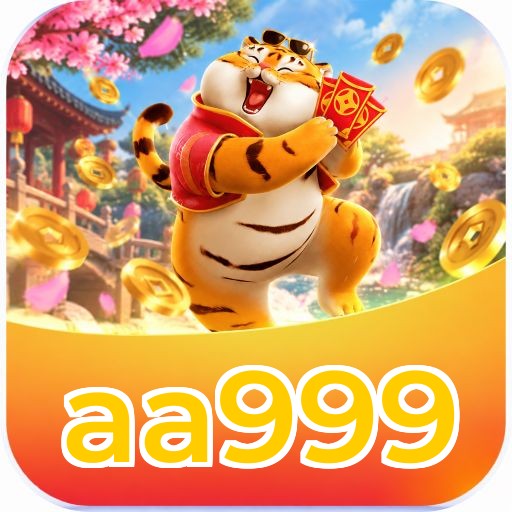 Logo aa999 Bônus Brasil