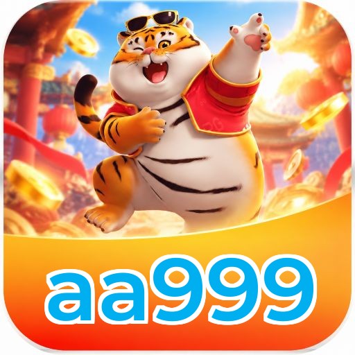 Logo aa999 Cassino Online Brasil