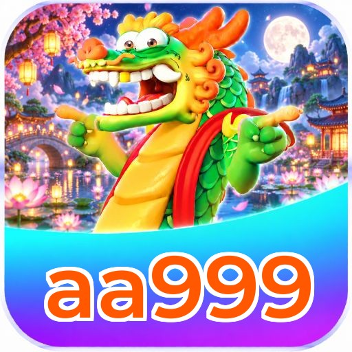 aa999 Logo