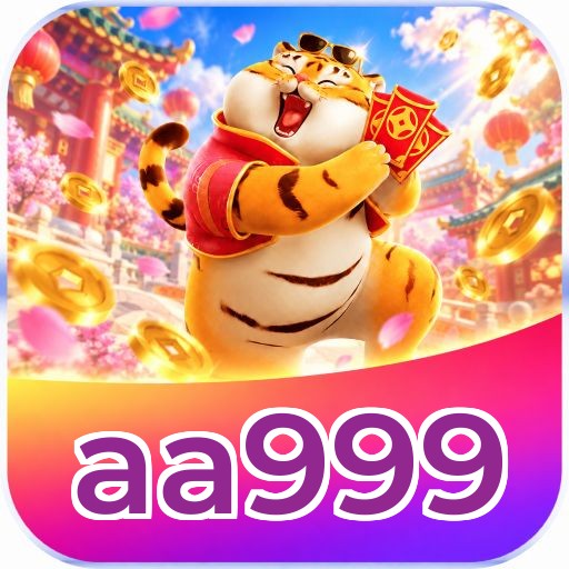 Logo aa999 Telegram Canal Oficial
