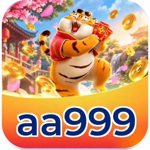 Logo aa999 Cassino Online Brasil