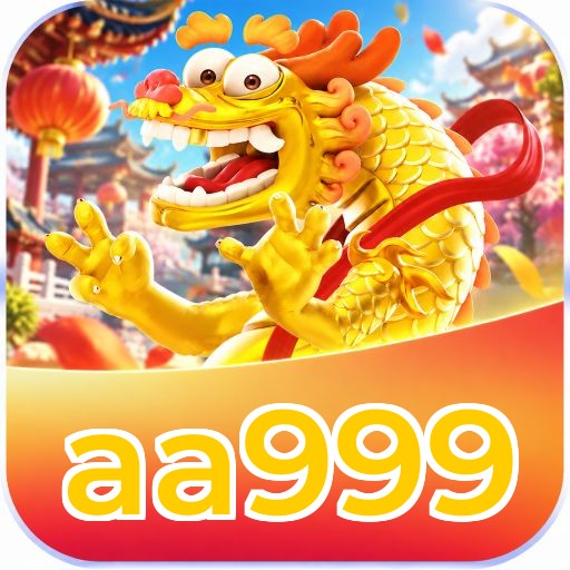 Logo aa999 Loteria Online