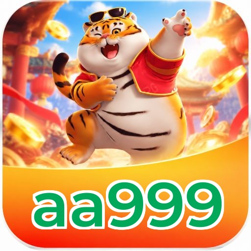 Logo aa999 Cassino Ao Vivo Brasil