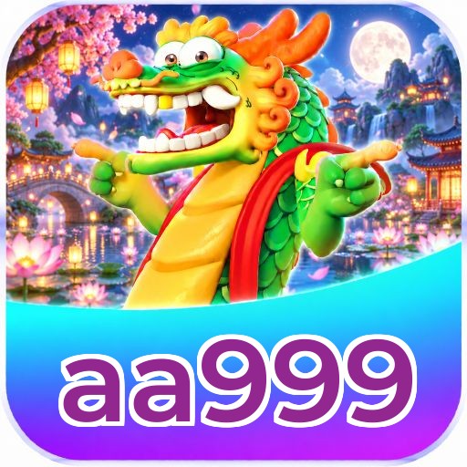 aa999 Logo