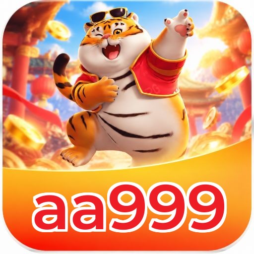 aa999 Logo