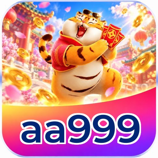 Logo aa999 Telegram Oficial
