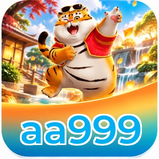 aa999 Logo Oficial - Cassino Online Brasil Certificado eCOGRA