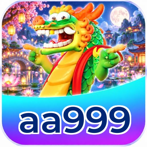aa999 Logo - Bônus de Cadastro