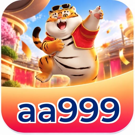 Logo aa999 APK Android Brasil