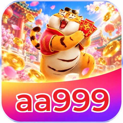 aa999 Logo Oficial